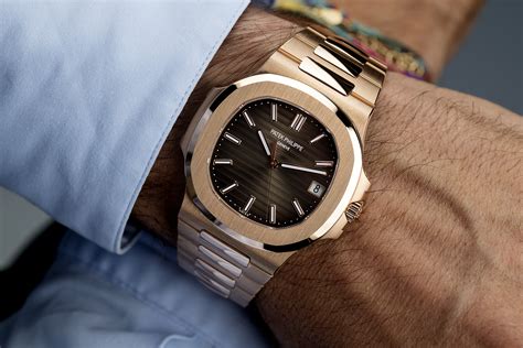 patek philippe nautilus 5711 1r-001 replica|Patek Philippe Nautilus platinum 5711.